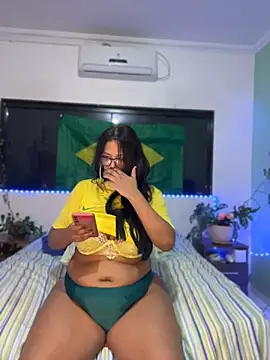 AuroraChest online show from July 5, 12:45 pm