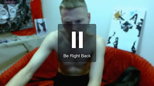 Xavier Night81 online show from September 21, 7:21 am