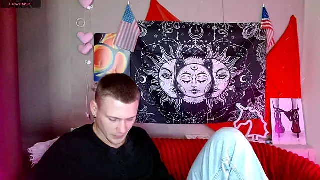 Xavier Night81 online show from October 16, 7:20 am