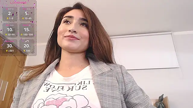 linda morgan1 online show from November 8, 12:27 pm