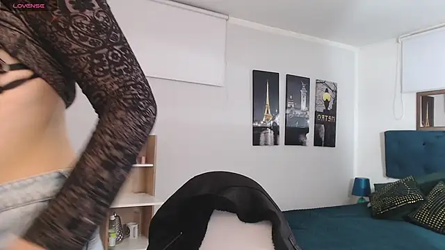 linda morgan1 online show from April 27, 12:25 pm