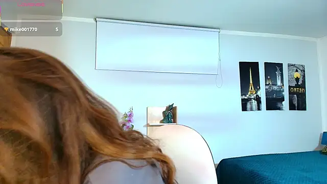 linda morgan1 online show from May 7, 12:21 pm
