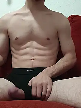 elchavalin online show from November 30, 10:58 pm