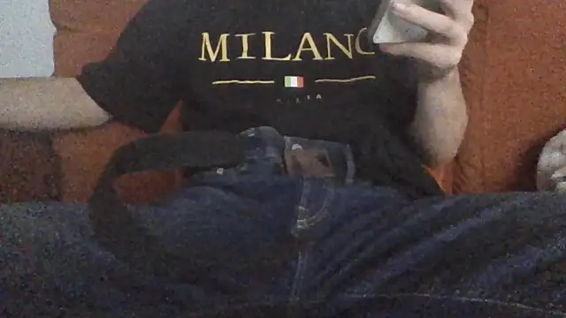 elchavalin online show from December 18, 3:51 pm