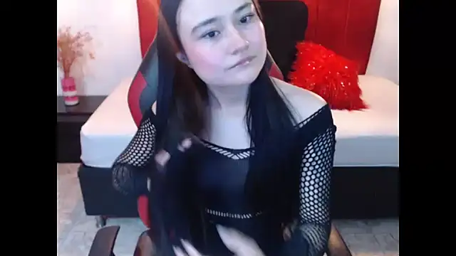 CindySweet 1 online show from November 8, 1:22 pm