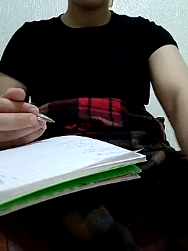 Ahalm online show from October 6, 8:06 pm