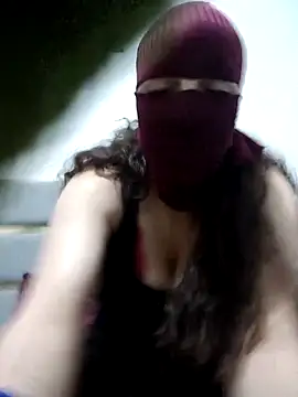 Ahalm online show from November 1, 11:07 pm