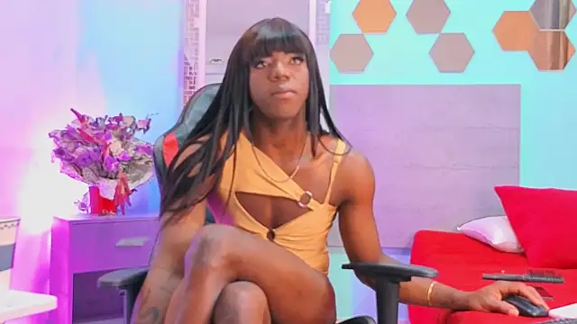 Paulina Sodi online show from November 9, 4:38 pm