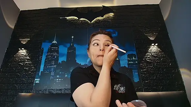 Skylar  Desire online show from October 22, 11:43 am