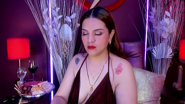 Skylar  Desire online show from November 27, 1:02 pm