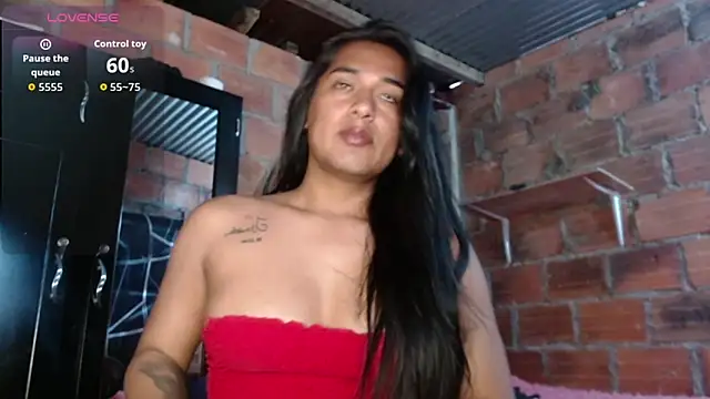 Snapshot of _Diviine_karoll_ chatting on September 19, 5:24 pm Diviine karoll online show from September 19, 5:24 pm