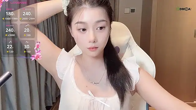 Makinghappymyself  online show from November 17, 12:33 pm