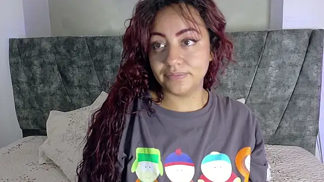 Snapshot of DaniniAnderson chatting on June 4, 9:10 pm DaniniAnderson online show from June 4, 9:10 pm