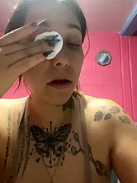 emperatrixsex online show from September 29, 3:00 am