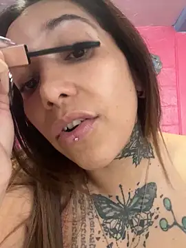 emperatrixsex online show from September 30, 3:28 pm