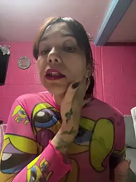 emperatrixsex online show from February 4, 2:28 am