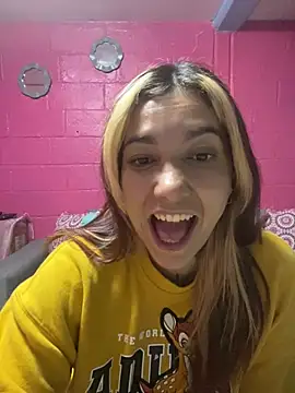 emperatrixsex online show from August 7, 3:08 am