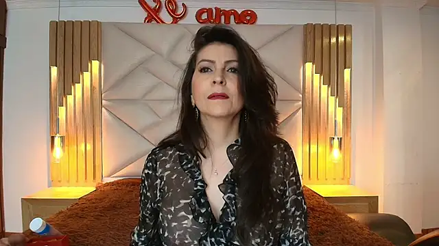 allie pearl online show from March 9, 12:09 pm