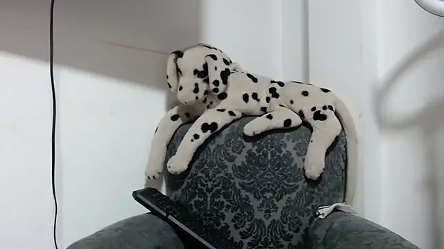 devora clark online show from December 23, 1:36 am