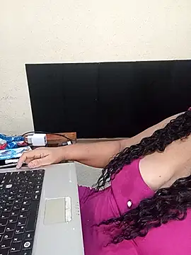 Ravena2290 online show from April 25, 2:58 am