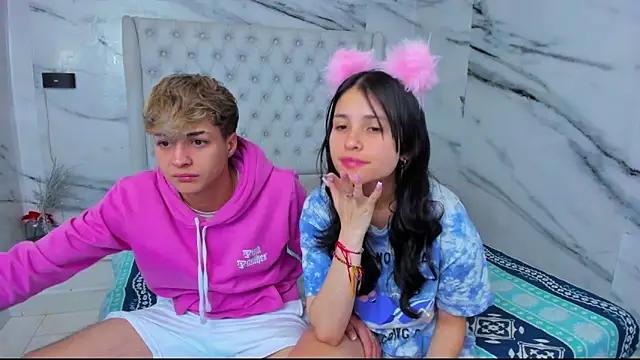 Ari and Storm online show from October 16, 1:45 pm