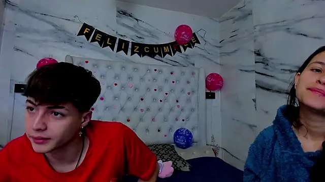 Ari and Storm online show from March 10, 2:00 pm