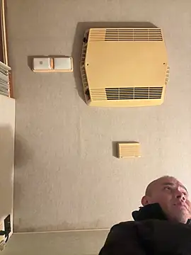 Pepe86-urgia online show from October 19, 2:56 am