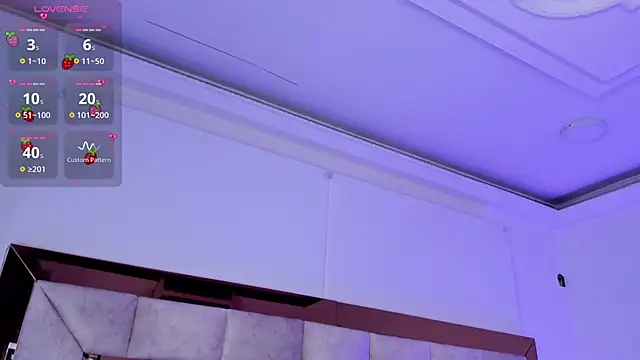 Morriggan online show from September 16, 8:54 pm