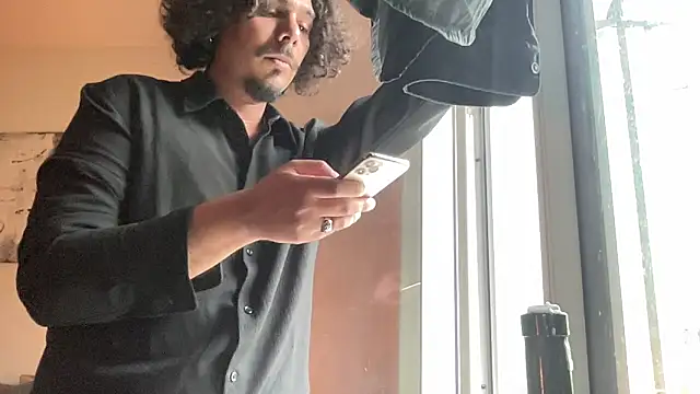 daddyvibes online show from September 12, 8:47 am