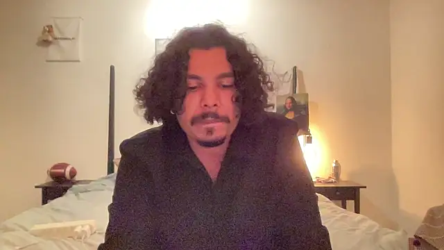 daddyvibes online show from October 8, 11:35 pm