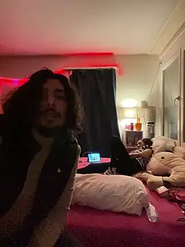 daddyvibes online show from February 25, 2:32 am