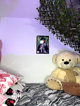 Melody rouxxx online show from October 9, 11:36 pm