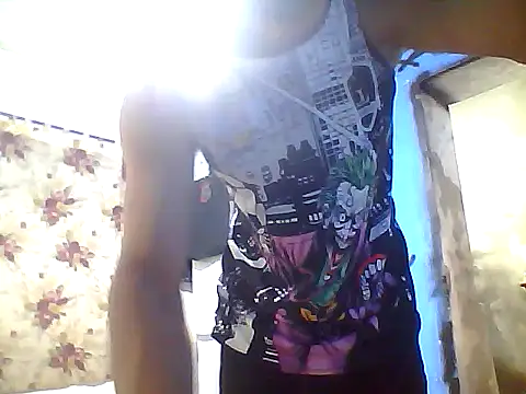 RICHARDSANCHEZZ online show from November 5, 11:16 pm