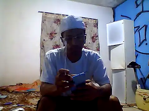 RICHARDSANCHEZZ online show from December 22, 7:11 pm