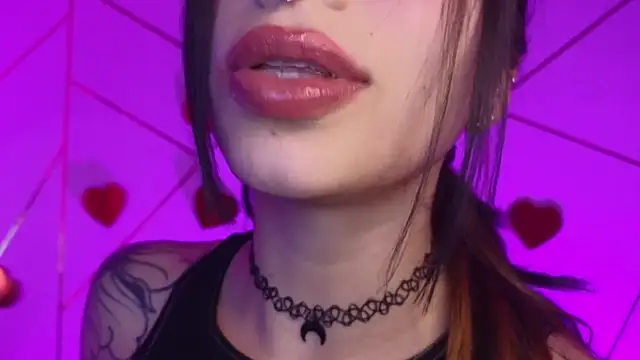 Hollyxx  online show from March 10, 2:16 am