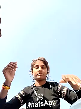 Jyoti thakurr online show from November 11, 4:56 am