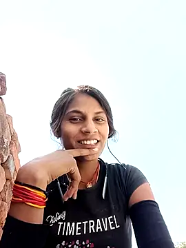 Jyoti thakurr online show from November 13, 6:56 am