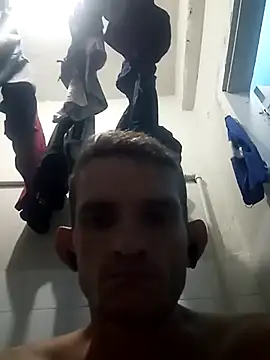 kelvinjesus34 online show from September 19, 2:35 am