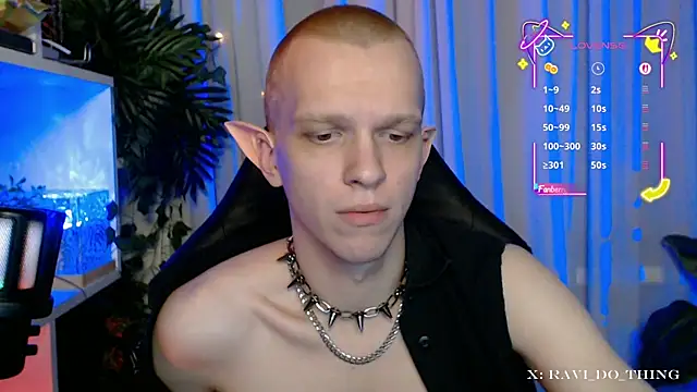 Snapshot of frozen_boy chatting on November 20, 8:08 pm frozen boy online show from November 20, 8:08 pm