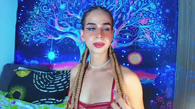Snapshot of Jupiter_88 chatting on May 8, 3:23 am Jupiter 88 online show from May 8, 3:23 am