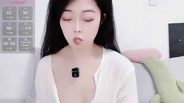 baobao-419 online show from October 29, 8:38 am