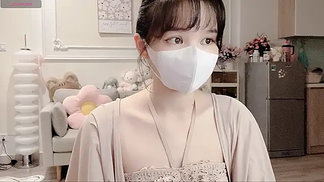 Snapshot of _Melancholy_ chatting on June 15, 1:46 pm Melancholy online show from June 15, 1:46 pm