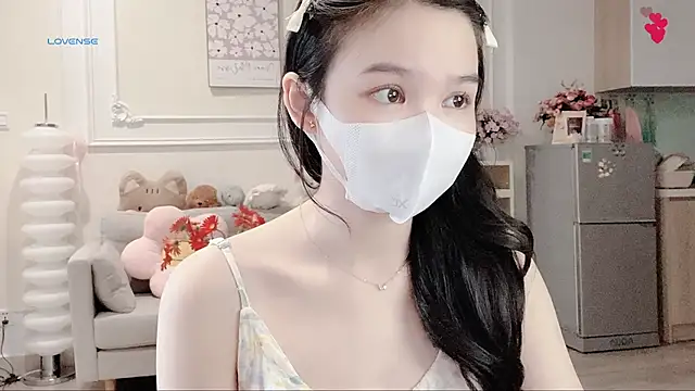 Snapshot of _Melancholy_ chatting on July 19, 5:11 am Melancholy online show from July 19, 5:11 am