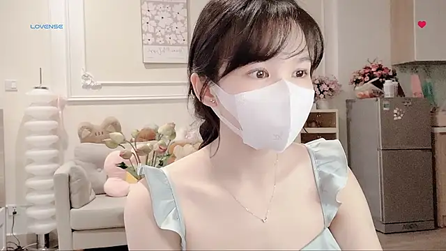 Snapshot of _Melancholy_ chatting on July 20, 10:29 am Melancholy online show from July 20, 10:29 am