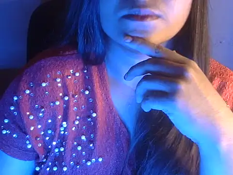 Snapshot of Aanya_Hazel chatting on September 25, 12:14 am Aanya Hazel online show from September 25, 12:14 am