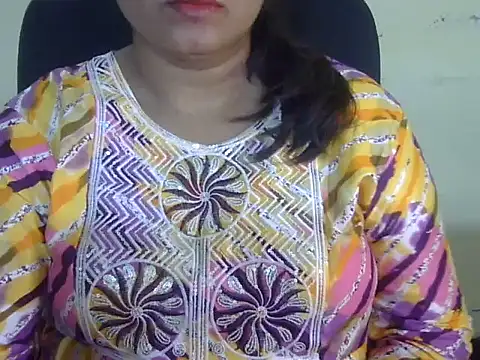 Snapshot of Aanya_Hazel chatting on October 7, 7:00 pm Aanya Hazel online show from October 7, 7:00 pm