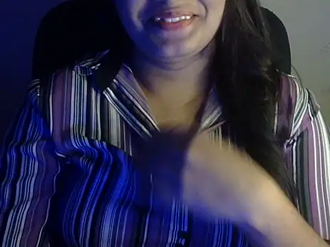 Snapshot of Aanya_Hazel chatting on October 17, 6:21 pm Aanya Hazel online show from October 17, 6:21 pm