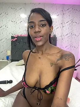 Alma Stevenson online show from May 5, 2:58 pm