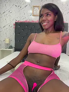 Snapshot of Alma_Stevenson chatting on June 18, 4:33 pm Alma Stevenson online show from June 18, 4:33 pm