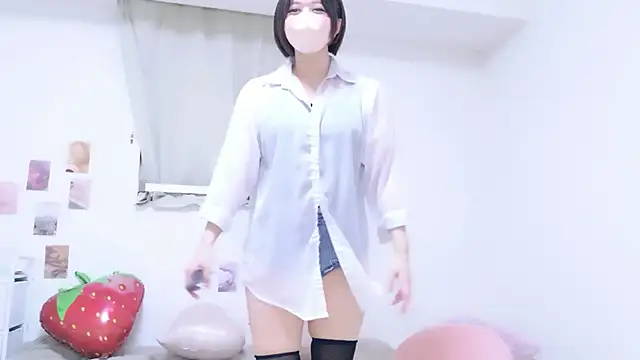 Hinata Sun online show from April 23, 12:04 pm
